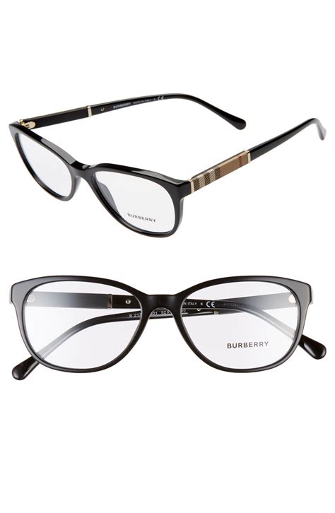 burberry glasss|who makes Burberry glasses.